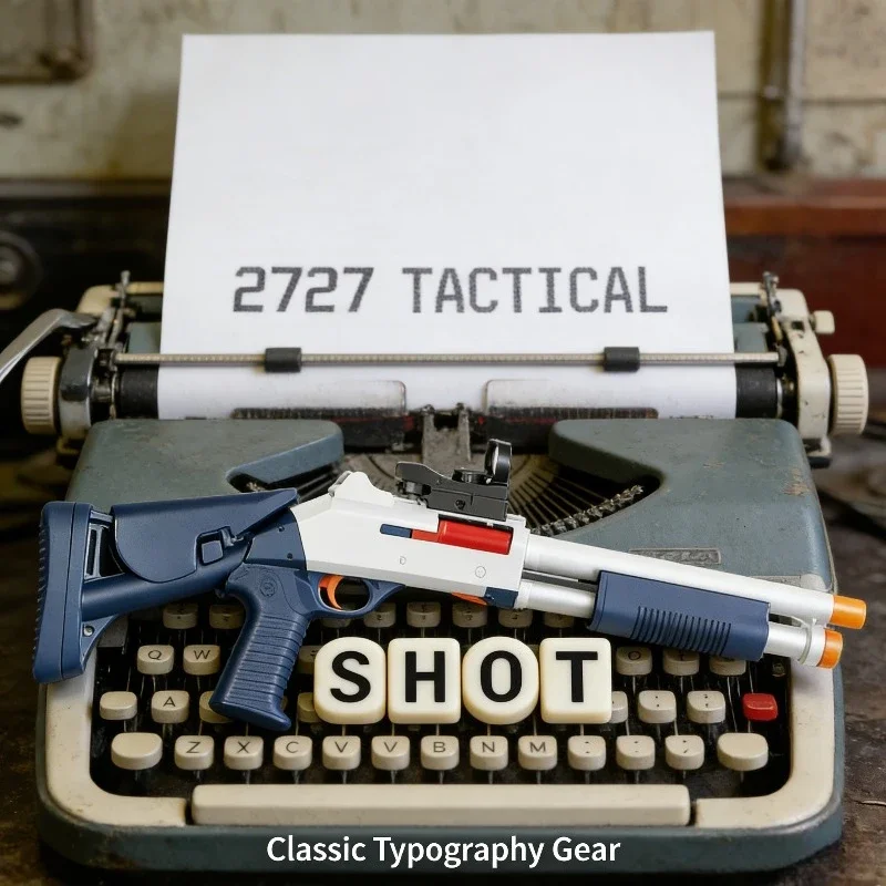 Подарочный дробовик для мальчиков, игрушечный пистолет для взрослых и детей, лучшие игрушечные пистолеты для мальчиков 8 лет, игры для стрельбы, Прямая поставка, Shopify Toys
Подарочный дробовик для мальчиков, игрушечный пистолет для взрослых и детей, лучшие игрушечные пистолеты для мальчиков 8 лет, игры для стрельбы, Прямая поставка, Shopify Toys