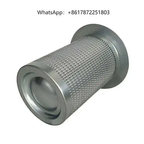 High Quality Screw air Compressor Filter Repair Kit Oil Separator 2906095600 for Sale
High Quality Screw air Compressor Filter Repair Kit Oil Separator 2906095600 for Sale