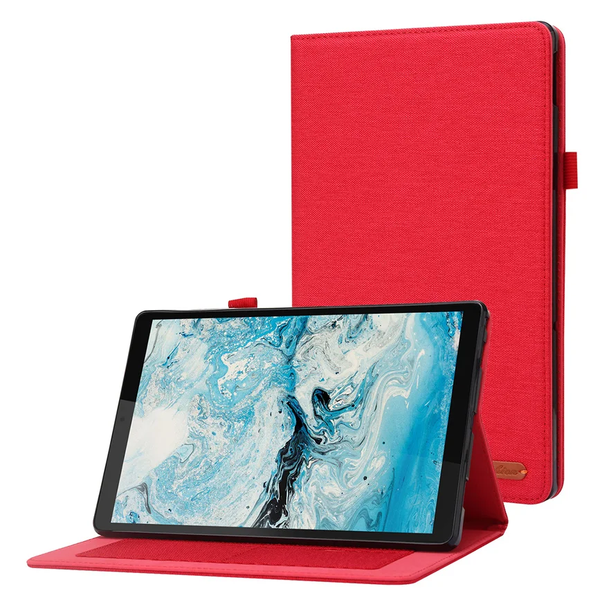Чехол для Lenovo Tab Plus 11.5 2024, совместимый с Lenovo Tab Plus 11,5 дюймов — тканевый чехол-подставка, противоударный и защитный чехол для планшета
Чехол для Lenovo Tab Plus 11.5 2024, совместимый с Lenovo Tab Plus 11,5 дюймов — тканевый чехол-подставка, противоударный и защитный чехол для планшета
