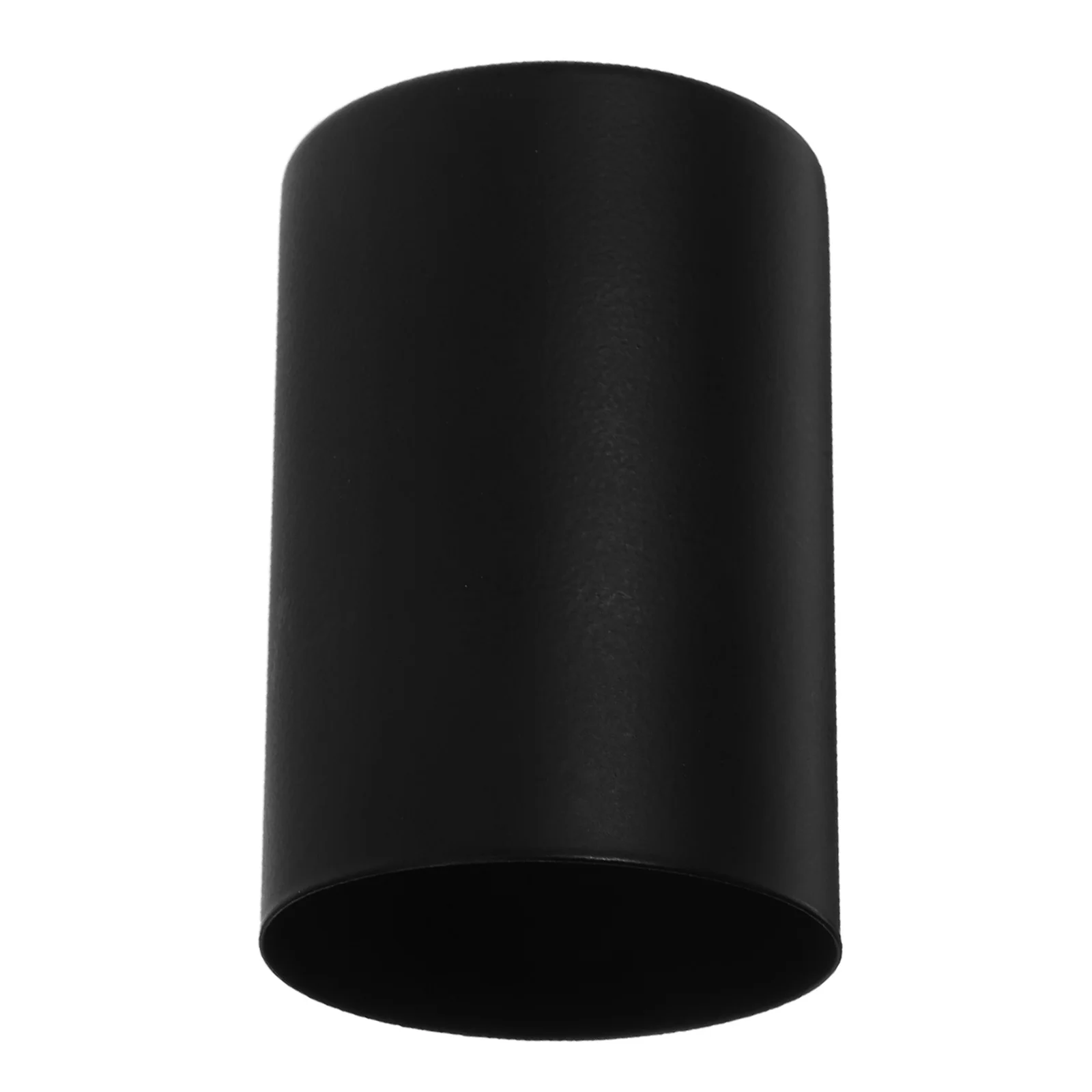 LED Lamp Cup E27 Metal Black Cylinder DIY Table Pendant Lamps Light Holder Cups Repair Parts Iron Shades Accessories
LED Lamp Cup E27 Metal Black Cylinder DIY Table Pendant Lamps Light Holder Cups Repair Parts Iron Shades Accessories