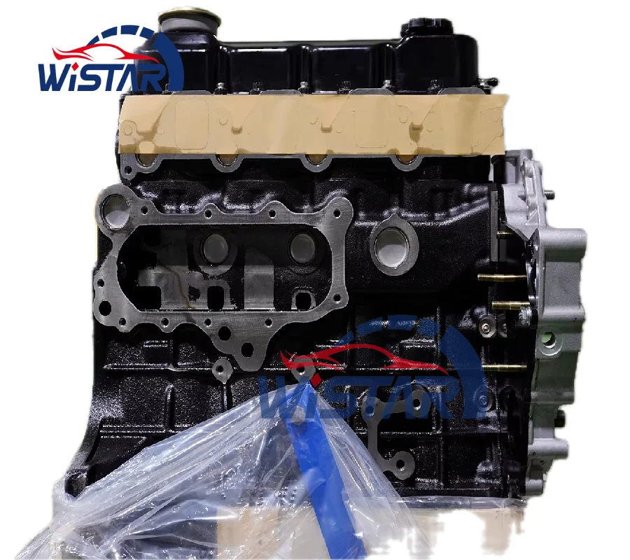 High Quality QD32 Engine For Nissan QD32 Diesel Engine 3.2L Motor Turbo For Sale QD32 QD32T TD27 Diesel Engine For Nissan
High Quality QD32 Engine For Nissan QD32 Diesel Engine 3.2L Motor Turbo For Sale QD32 QD32T TD27 Diesel Engine For Nissan