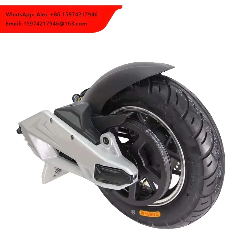 QS90 1000W 72V 55KPH Mid Drive Motor Assembly Kit QS Motor 80mm DC Brushless Motor With 10-inch Rim For Electric Scooter
QS90 1000W 72V 55KPH Mid Drive Motor Assembly Kit QS Motor 80mm DC Brushless Motor With 10-inch Rim For Electric Scooter