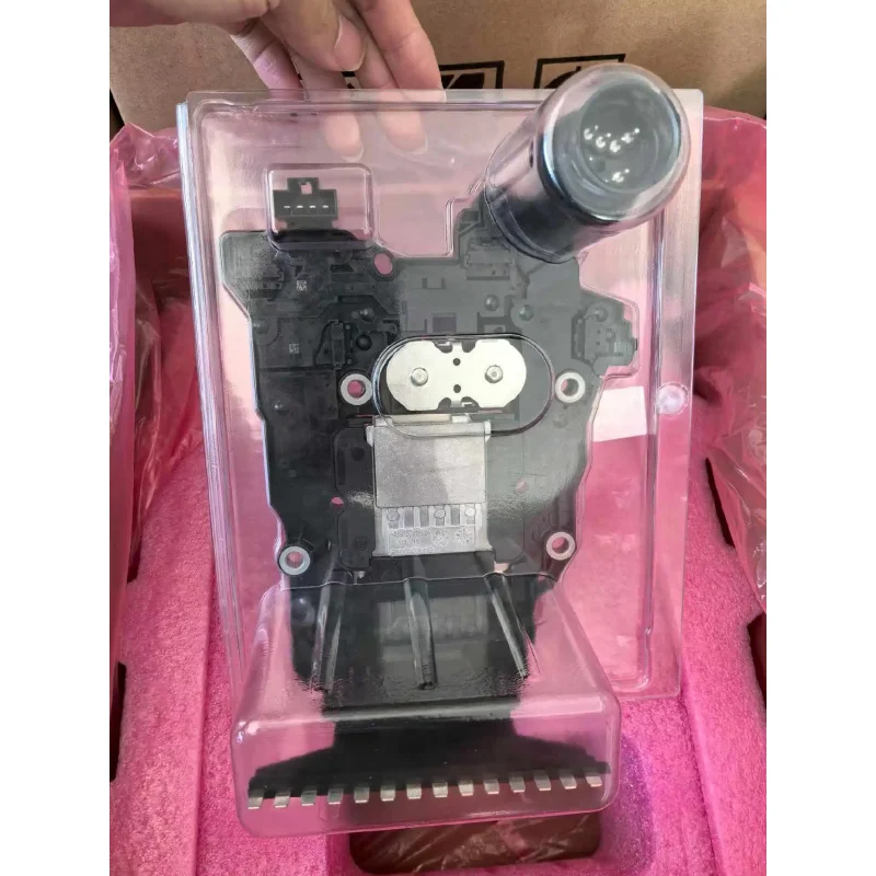 Brand New 0DE927711B TCU Transmission Control Unit DQ380 0DE Fit For VW &Audi
Brand New 0DE927711B TCU Transmission Control Unit DQ380 0DE Fit For VW &Audi