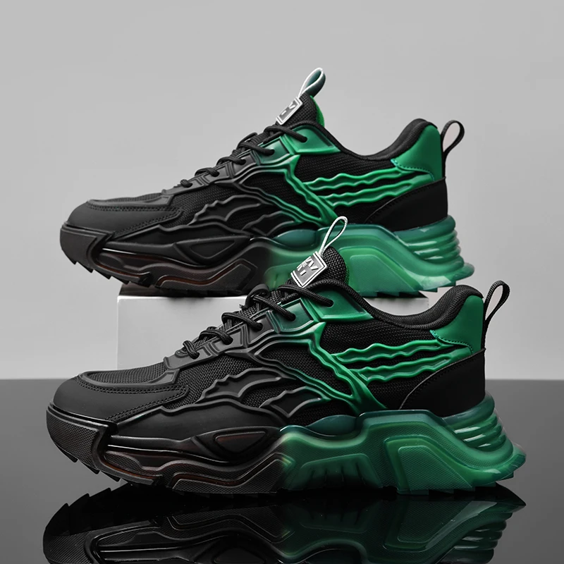 2024 new Shoes For men Sneakers Male casual Mens Shoe tenis Luxury shoes Trainer Race Breathable Shoes fashion loafers runnin
2024 new Shoes For men Sneakers Male casual Mens Shoe tenis Luxury shoes Trainer Race Breathable Shoes fashion loafers runnin