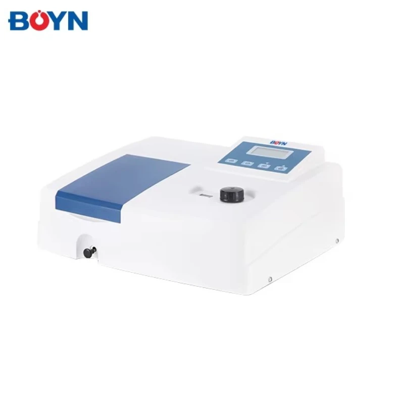 BN-722G High Quality UV-Vis Spectrophotometer 325nm~1000nm Laboratory Ultraviolet-Visible Spectrophotometer
BN-722G High Quality UV-Vis Spectrophotometer 325nm~1000nm Laboratory Ultraviolet-Visible Spectrophotometer