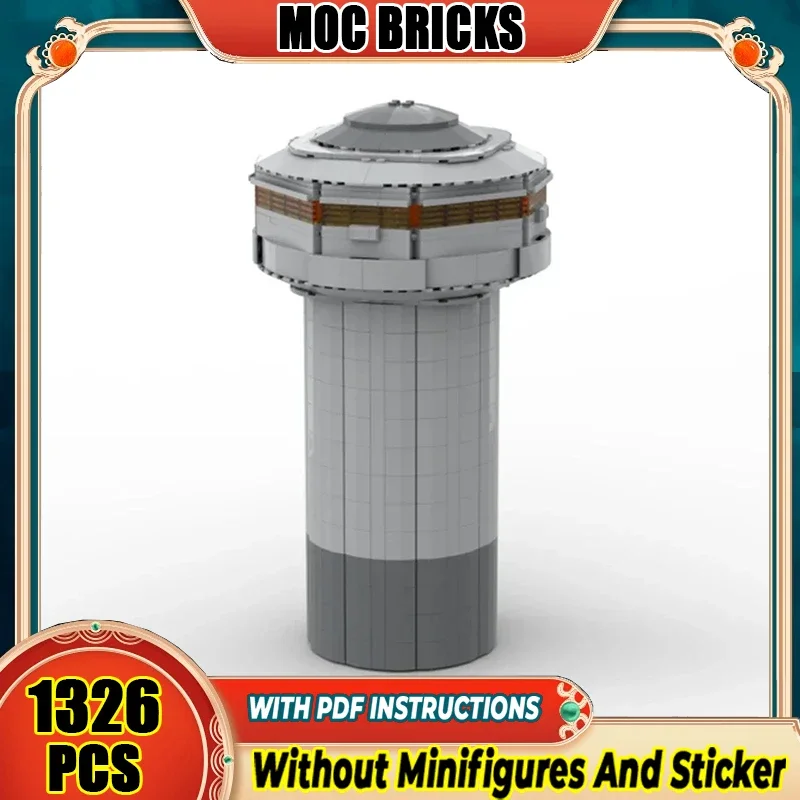 Популярная Звездная Модель Фильма Moc Строительные Кирпичи Клон Форт Башня Технология Модульные Блоки Подарки Рождественские Игрушки DIY Наборы Сборки
Популярная Звездная Модель Фильма Moc Строительные Кирпичи Клон Форт Башня Технология Модульные Блоки Подарки Рождественские Игрушки DIY Наборы Сборки
