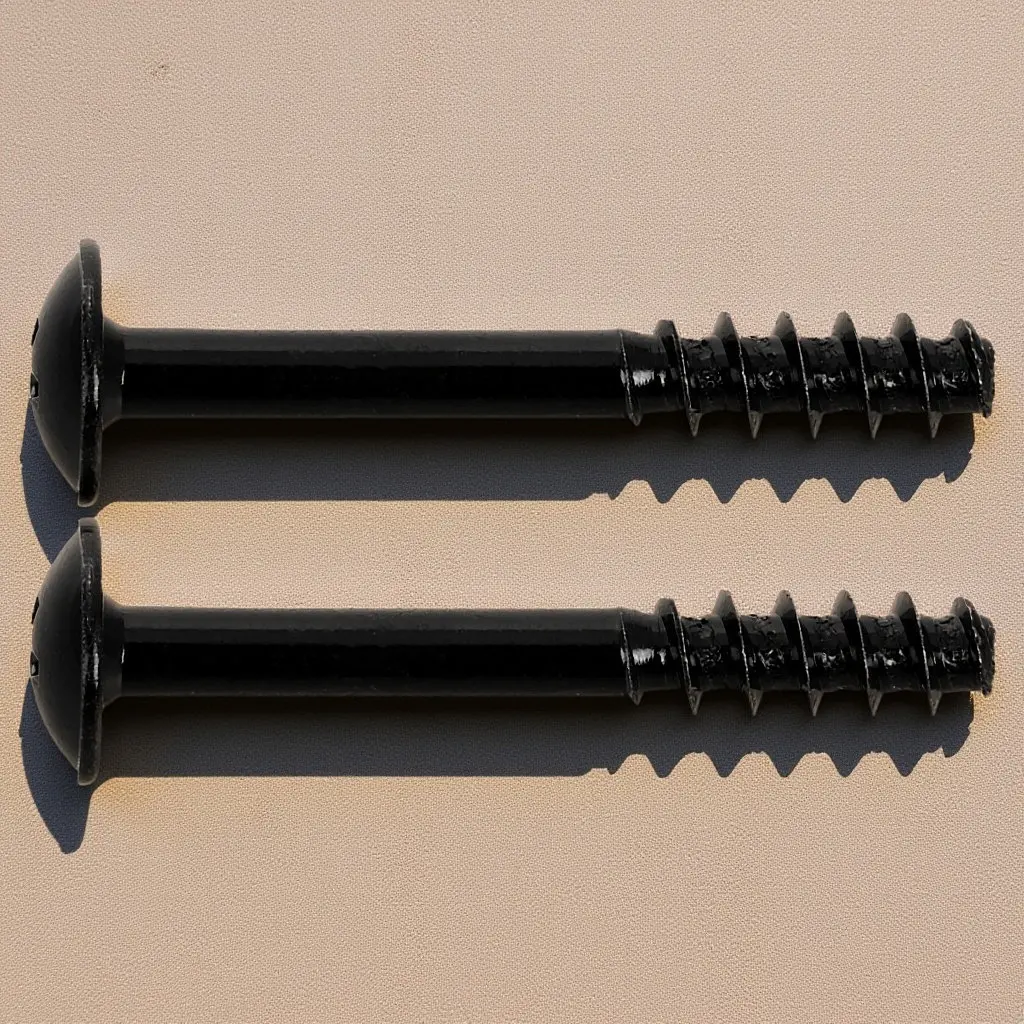2Pcs Car Air Filter Screws Bolts Engine Air Filter Box Cover Automotive Replacement Screws Fasteners Screw Bolts
2Pcs Car Air Filter Screws Bolts Engine Air Filter Box Cover Automotive Replacement Screws Fasteners Screw Bolts