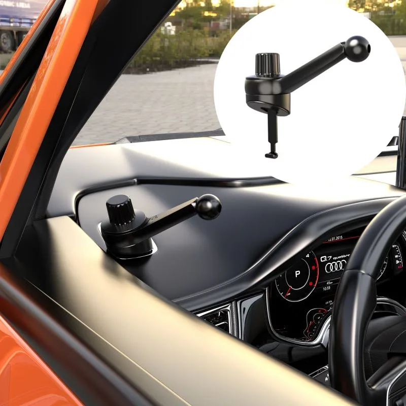17mm Ball Head for Car Air Vent Clip Mount Car Mobile Phone Stand Magnetic Car Phone Bracket Clamp Universal Holder Accessories
17mm Ball Head for Car Air Vent Clip Mount Car Mobile Phone Stand Magnetic Car Phone Bracket Clamp Universal Holder Accessories