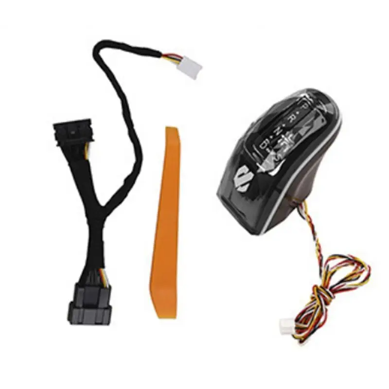 Exclusive Car Crystal Gear Shift Knob Shift Handball Shifter Head With Ambient Light For Toyota ALPHARD 40 Series 2023+
Exclusive Car Crystal Gear Shift Knob Shift Handball Shifter Head With Ambient Light For Toyota ALPHARD 40 Series 2023+