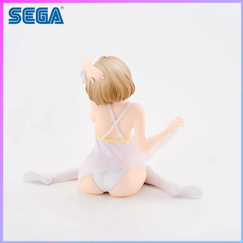SEGA Yumemirize Goddess of Victory New Hope Anis Anime Figure Model kit original garage kit Gifts Toys Model Model decoration
SEGA Yumemirize Goddess of Victory New Hope Anis Anime Figure Model kit original garage kit Gifts Toys Model Model decoration