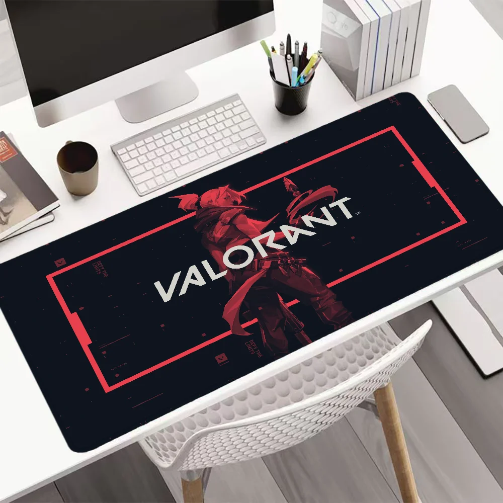 Anime Mouse Pad Keyboard Gaming Accessories Gaming Mats B-ValOrANts-e Mausepad Mousepad Gamer Computer Mat Table Pads Deskmat
Anime Mouse Pad Keyboard Gaming Accessories Gaming Mats B-ValOrANts-e Mausepad Mousepad Gamer Computer Mat Table Pads Deskmat