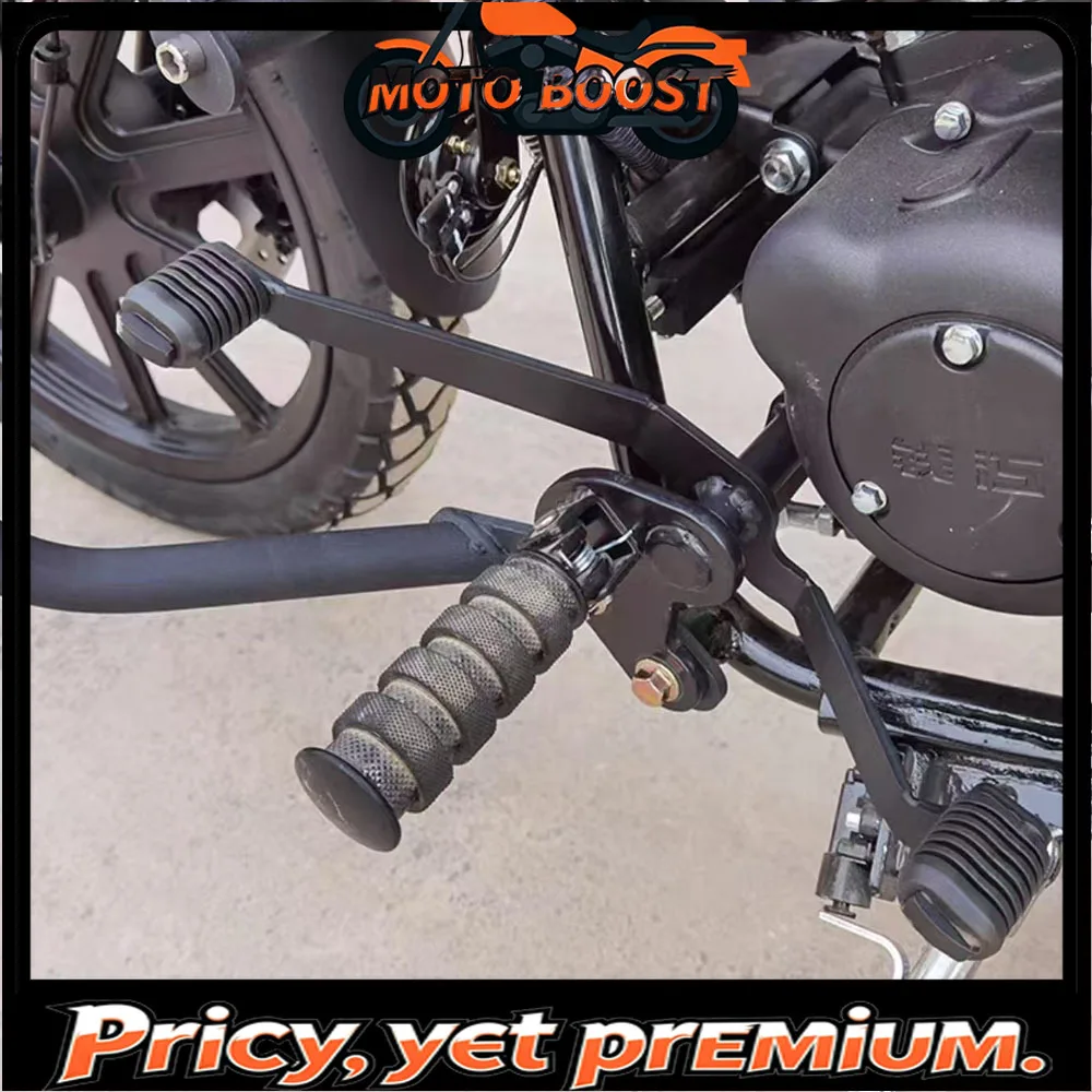 【Premium quality】For KEEWAY K Light 125 K Light 202 Motorcycle Gear Shift Lever Shifter Foot Pedal
【Premium quality】For KEEWAY K Light 125 K Light 202 Motorcycle Gear Shift Lever Shifter Foot Pedal