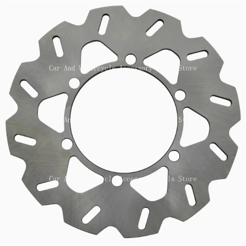 Rear Brake Disc Rotor Apply To KAWASAKI KDX125 KDX200 KDX220 97-06 KDX250 KLX250 05-07 KLX300 97-07
Rear Brake Disc Rotor Apply To KAWASAKI KDX125 KDX200 KDX220 97-06 KDX250 KLX250 05-07 KLX300 97-07
