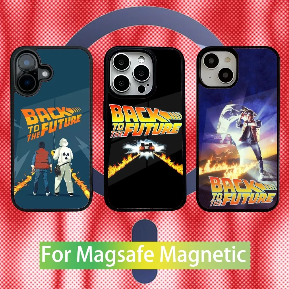 Movie B-Back To The F-Future Phone Case For iPhone 16,15,14,13,12,11,Pro,Max,Plus,Mini,SE New Magsafe Magnetic Wireless Charging
Movie B-Back To The F-Future Phone Case For iPhone 16,15,14,13,12,11,Pro,Max,Plus,Mini,SE New Magsafe Magnetic Wireless Charging