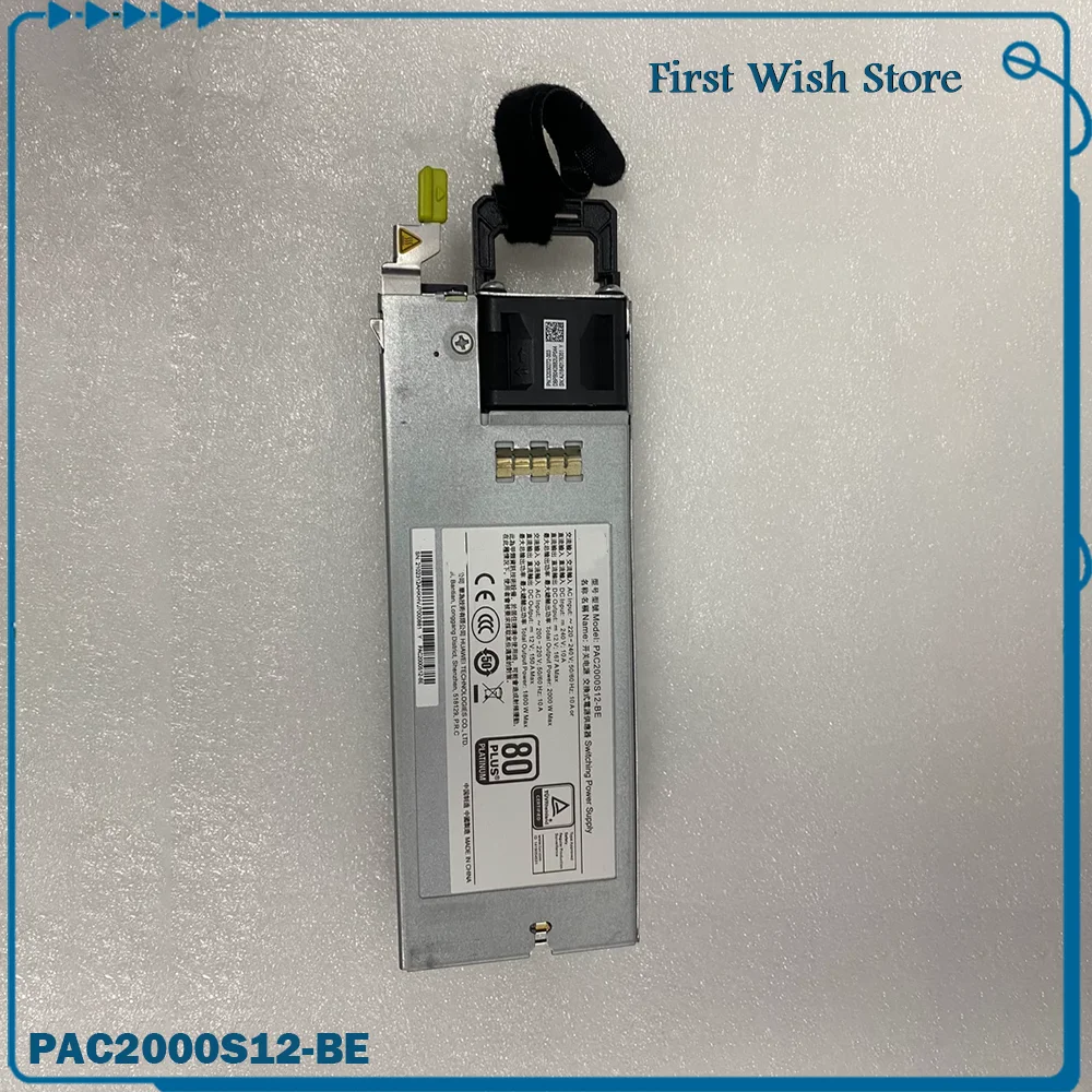Fusion 2000W Power Supply Battery cables and connectors PAC2000S12-BE
Fusion 2000W Power Supply Battery cables and connectors PAC2000S12-BE
