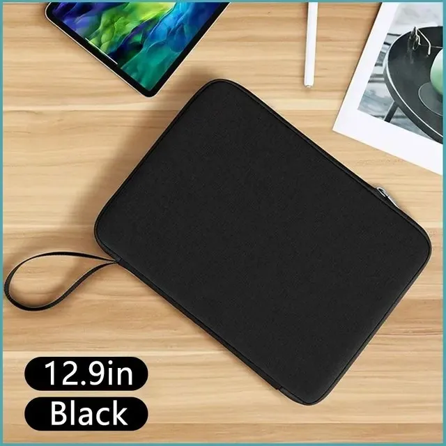 Многослойная внутренняя сумка из льняного шнура для Realme Pad2 11,5 дюймов X 10,95 Pad10.4 Mini 8,7
Многослойная внутренняя сумка из льняного шнура для Realme Pad2 11,5 дюймов X 10,95 Pad10.4 Mini 8,7