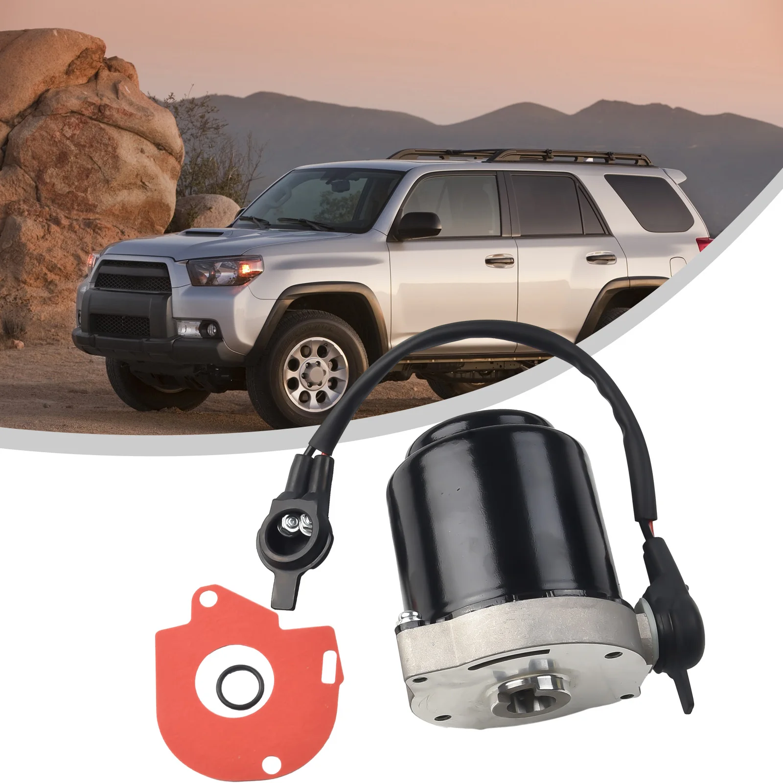 Насос ABS, мотор усилителя тормоза 47960-60010 Для Toyota Land Cruiser LX470 98-07 для TOYOTA For 4 runner 95-02, автомобильные аксессуары
Насос ABS, мотор усилителя тормоза 47960-60010 Для Toyota Land Cruiser LX470 98-07 для TOYOTA For 4 runner 95-02, автомобильные аксессуары