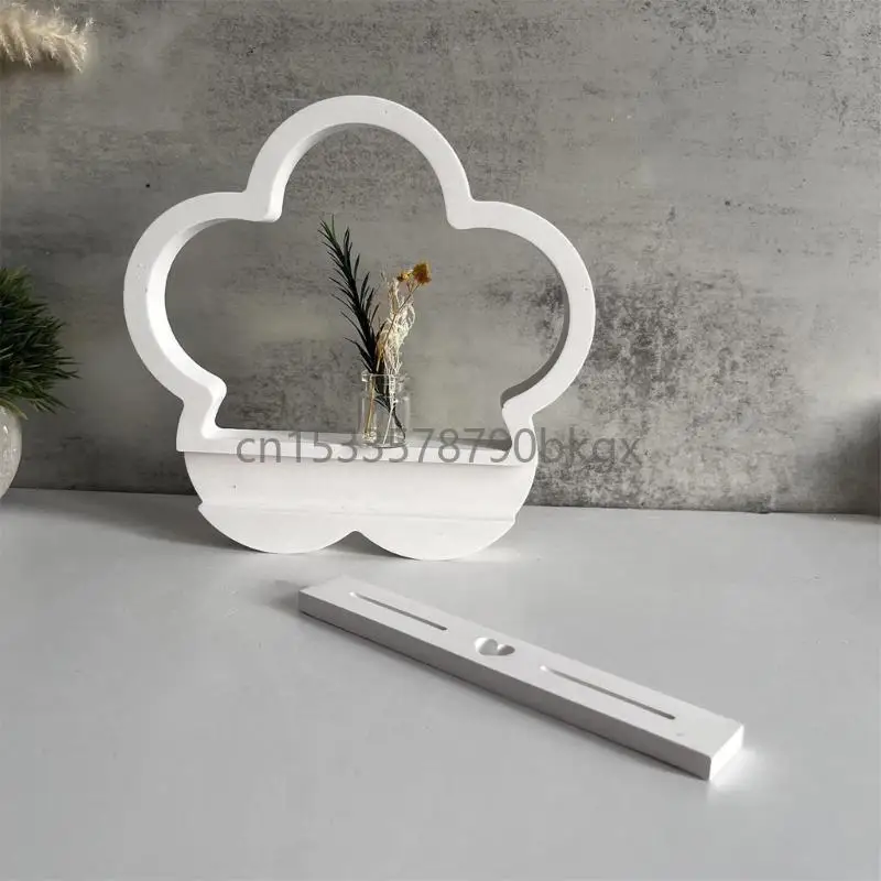 Safe Silicone Mold For Flower Shaped Decorations Artistic Flower Mold For DIY Lovers And Small Business Creators J78E
Safe Silicone Mold For Flower Shaped Decorations Artistic Flower Mold For DIY Lovers And Small Business Creators J78E