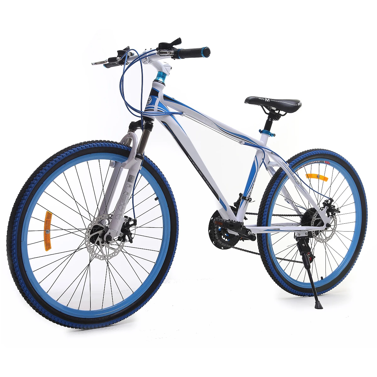 Bicycle Pedal for Road Cycling Accessories Non Slip Durable Plastic Reflective Strip Safe Riding Anti Corrosion Long 
Bicycle Pedal for Road Cycling Accessories Non Slip Durable Plastic Reflective Strip Safe Riding Anti Corrosion Long