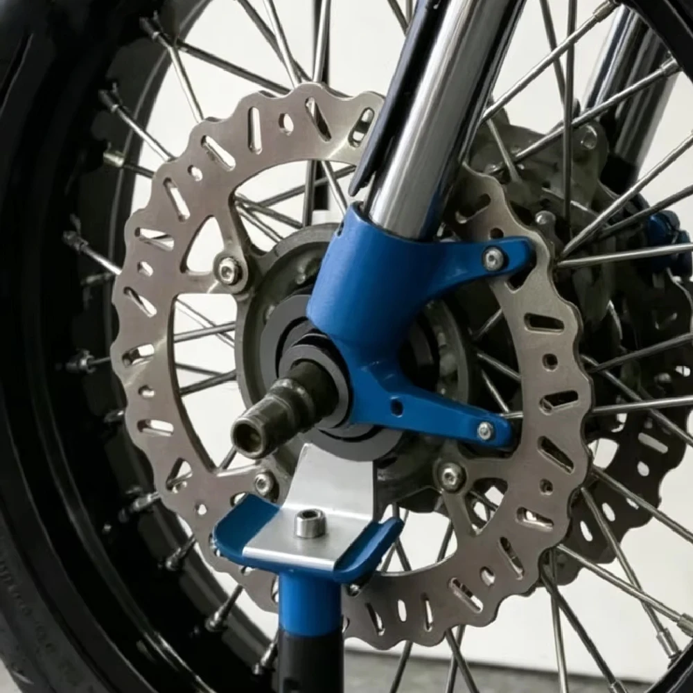 For BMW R1250GS R 1250 GS R 1200 R1200 R1250 GS ADVENTURE R1200GS LC Motorcycle Accessories Rear Wheel Balancer Adapter Tool
For BMW R1250GS R 1250 GS R 1200 R1200 R1250 GS ADVENTURE R1200GS LC Motorcycle Accessories Rear Wheel Balancer Adapter Tool