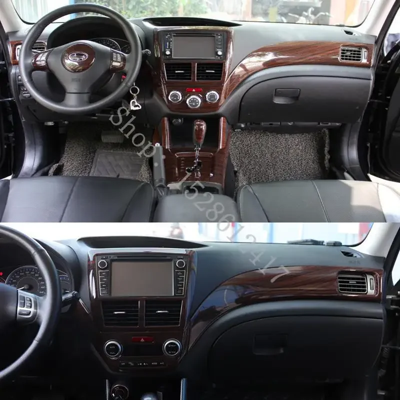 For Subaru Forester 2008 2009 2010- 2011 2012 ABS interior gear shift frame window lifter panel trim Car Accessories
For Subaru Forester 2008 2009 2010- 2011 2012 ABS interior gear shift frame window lifter panel trim Car Accessories