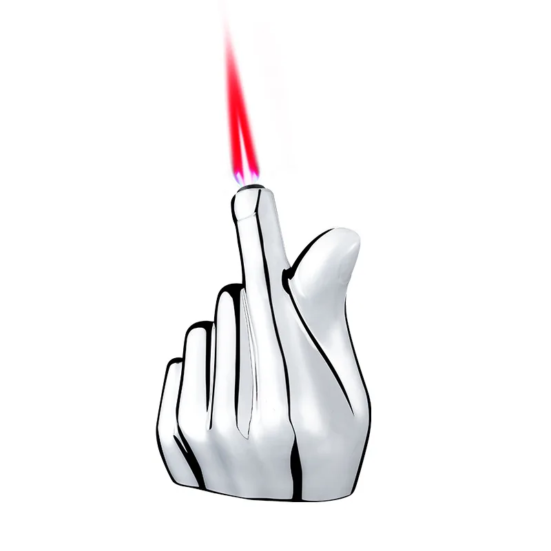 Innovative New Portable Heart To Heart Voice Confession Lighter, Outdoor Windproof Metal Gas Lighter, Preferred Gift Choice
Innovative New Portable Heart To Heart Voice Confession Lighter, Outdoor Windproof Metal Gas Lighter, Preferred Gift Choice