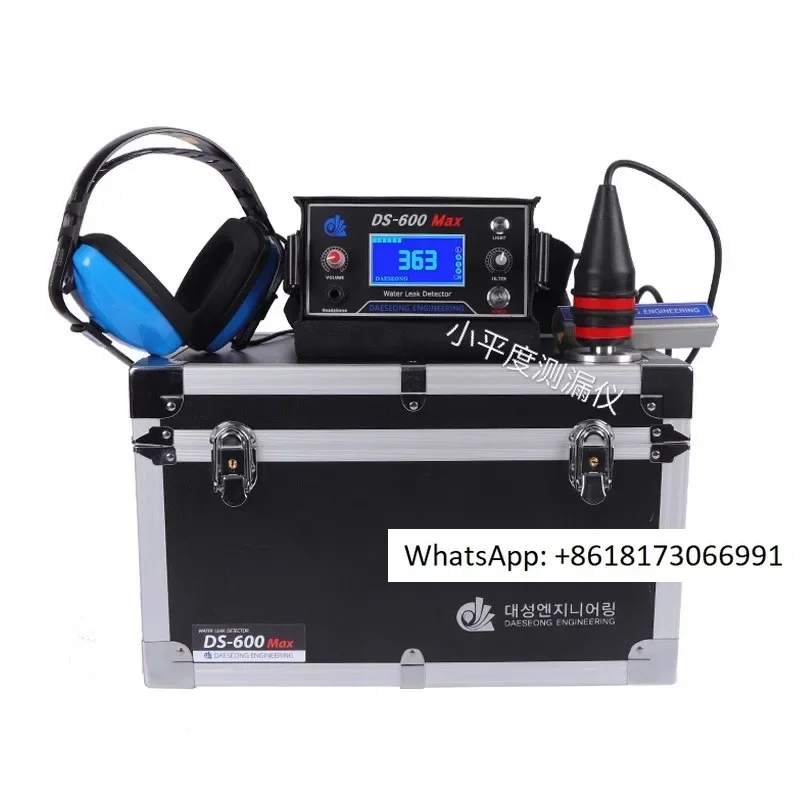 Authentic leak detector, professional leak detection, concealed pipe underfloor heating leak, air , and water leak detector
Authentic leak detector, professional leak detection, concealed pipe underfloor heating leak, air , and water leak detector