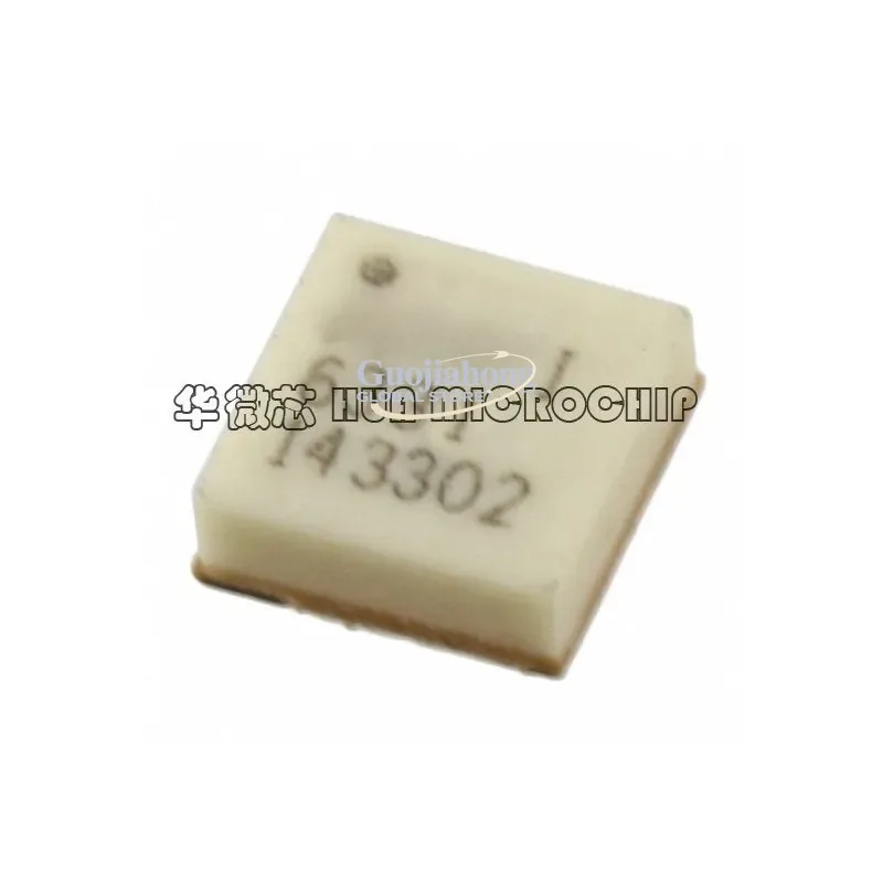 2026 Hot AMMP-6442-TR QFN amplifier, consult customer service for other models
2026 Hot AMMP-6442-TR QFN amplifier, consult customer service for other models
