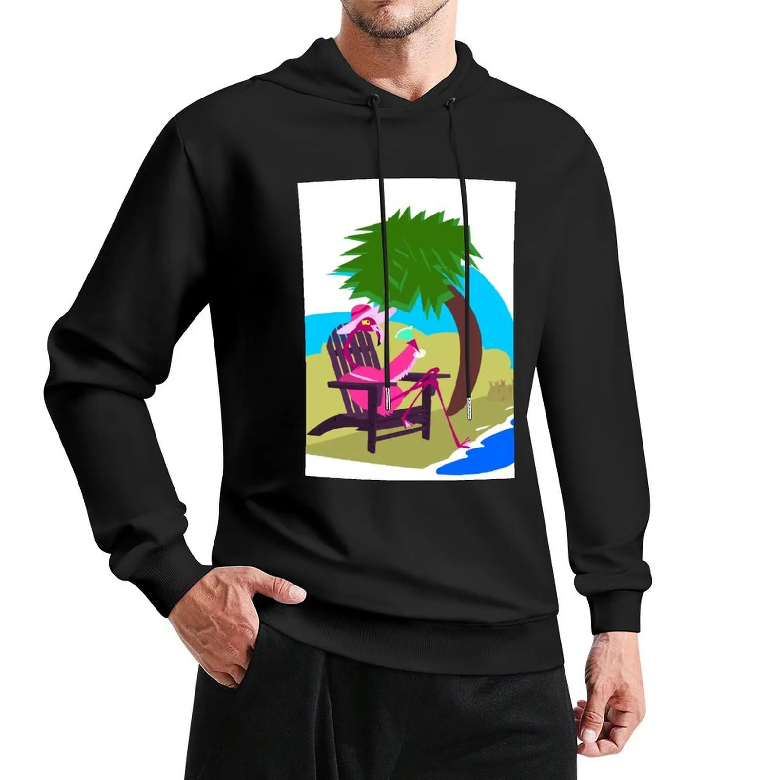 Chilling pink Pullover Hoodie men clothing aesthetic clothing men's sweat-shirt set korean clothes hoodie streetwear
Chilling pink Pullover Hoodie men clothing aesthetic clothing men's sweat-shirt set korean clothes hoodie streetwear
