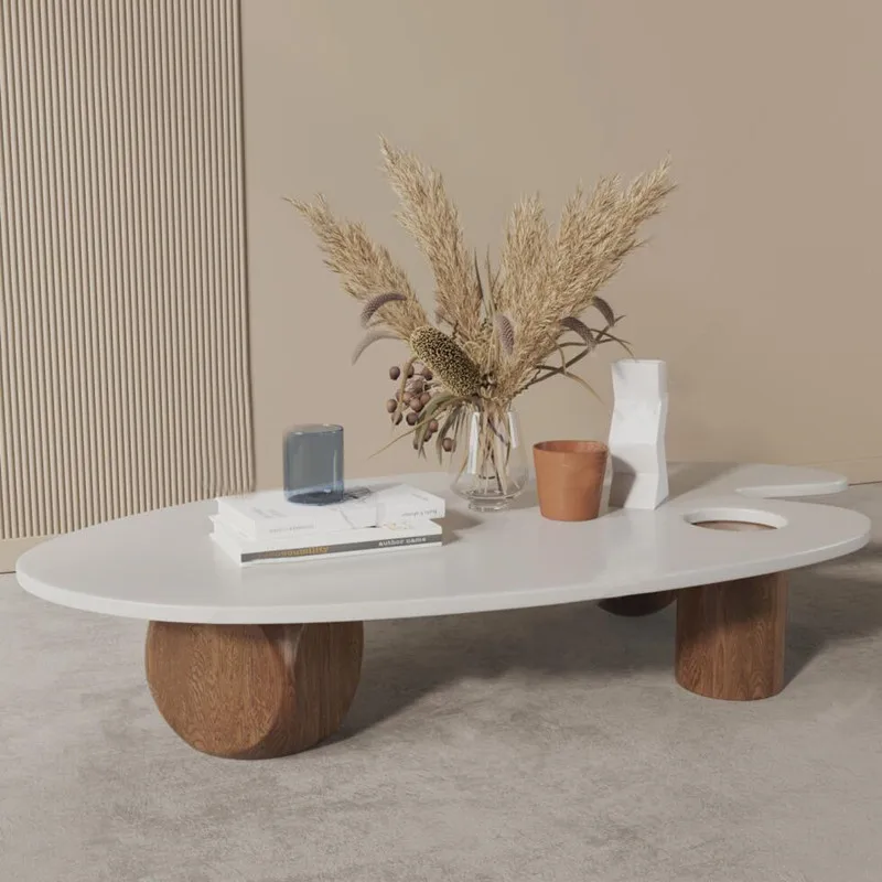 Белый кофейный столик с отделкой под фортепианную клавиатуру, креативный чайный столик, современный простой дизайн для гостиной
Белый кофейный столик с отделкой под фортепианную клавиатуру, креативный чайный столик, современный простой дизайн для гостиной