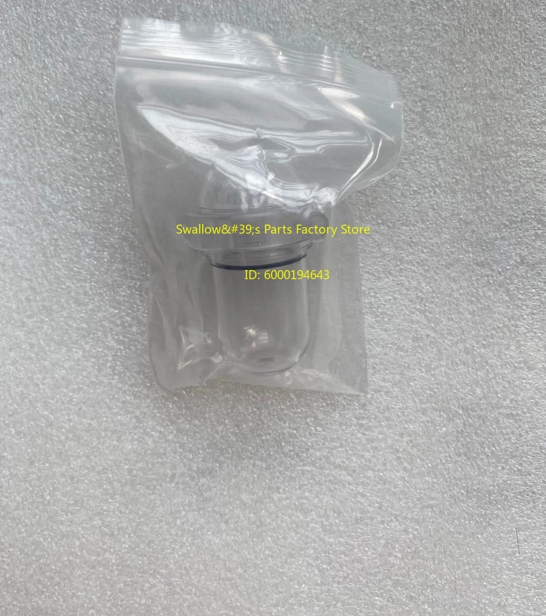 Monitor carbon dioxide sink, stagnant water cup 10 pieces 1 box
Monitor carbon dioxide sink, stagnant water cup 10 pieces 1 box