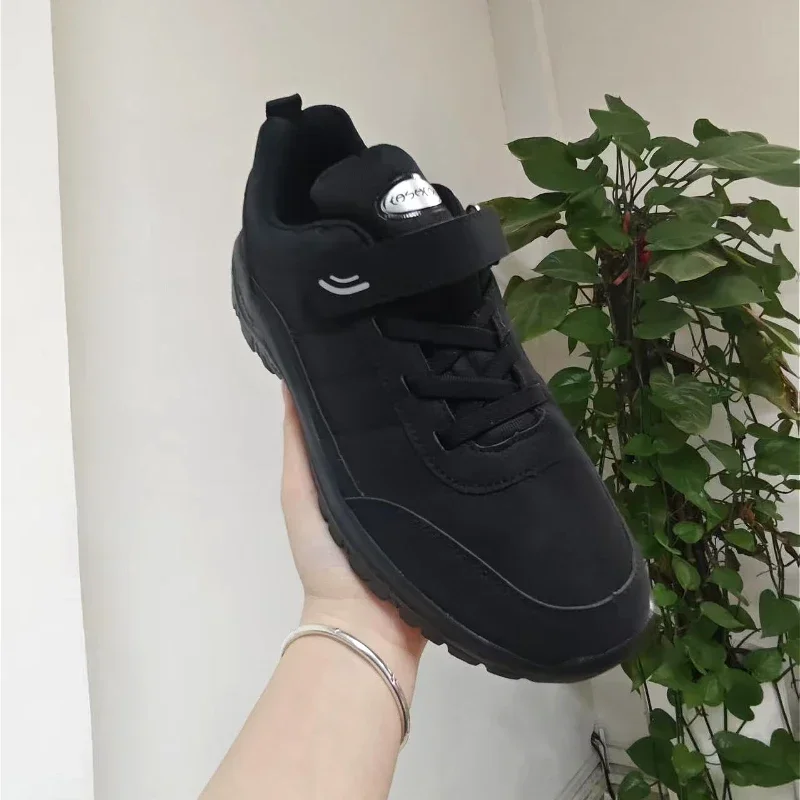 Leisure Sports Shoes Luxurious High-quality Wear-resistant Upper Anti Slip Walking Shoes Trendy Fashionable Couple Sports Shoes
Leisure Sports Shoes Luxurious High-quality Wear-resistant Upper Anti Slip Walking Shoes Trendy Fashionable Couple Sports Shoes