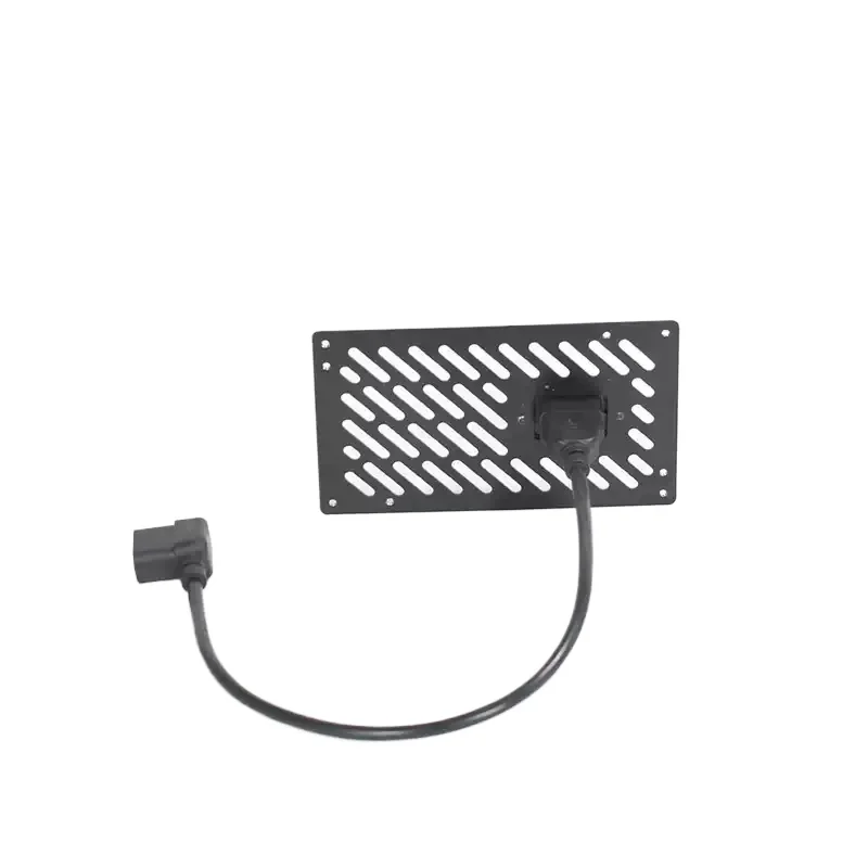 C6 ITX Side Mount Power Baffle Extension Cable ATX Power Conversion Wire Custom DIY For Desktop Computer Case Refitting
C6 ITX Side Mount Power Baffle Extension Cable ATX Power Conversion Wire Custom DIY For Desktop Computer Case Refitting