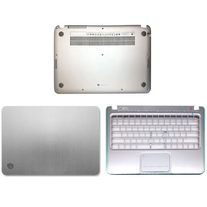 New For HP Envy Spectre XT13 XT Pro 13 13-2000 13-B000 13-2128TU Laptop LCD Back Cover Palmrest Bottom Case Hinge 711562-001
New For HP Envy Spectre XT13 XT Pro 13 13-2000 13-B000 13-2128TU Laptop LCD Back Cover Palmrest Bottom Case Hinge 711562-001