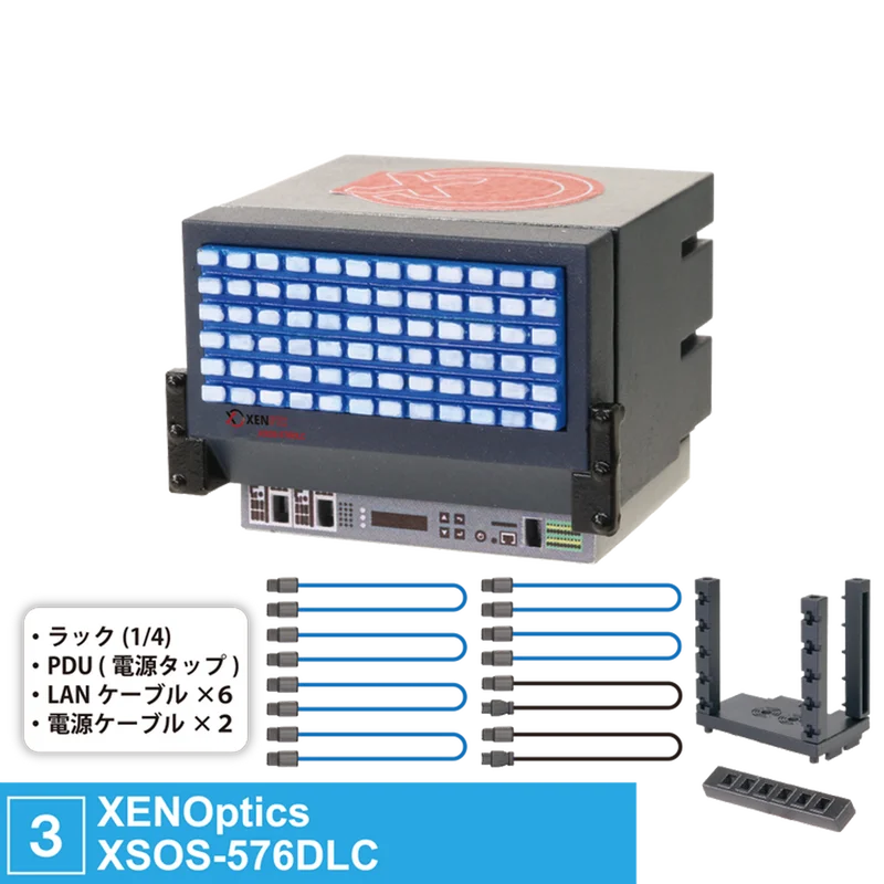Tarlin Gashapon 1/12 Scale Micro Network Equipment Model Vol 4 System DM3200F Miniature Collectible For Adult Hobby
Tarlin Gashapon 1/12 Scale Micro Network Equipment Model Vol 4 System DM3200F Miniature Collectible For Adult Hobby