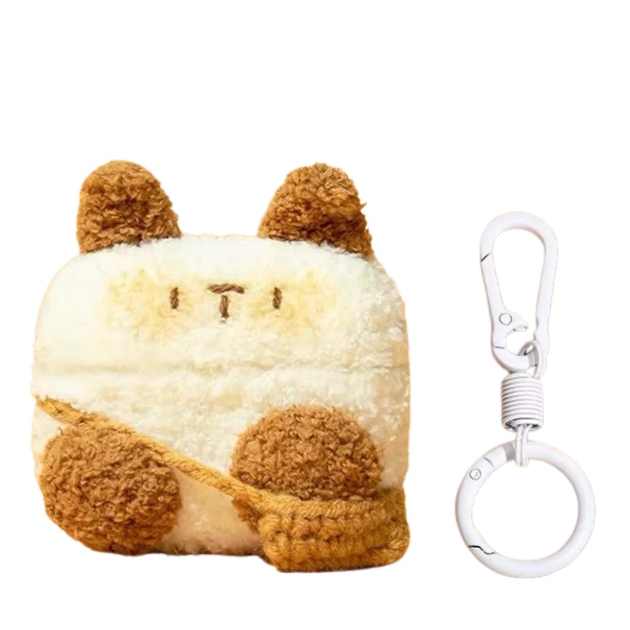 Deepseek 1:5 Scale Smart Chat AI Electronic DIY Toy Robot Cat Style Musical RC Doubao Voice Companion for Early Education for