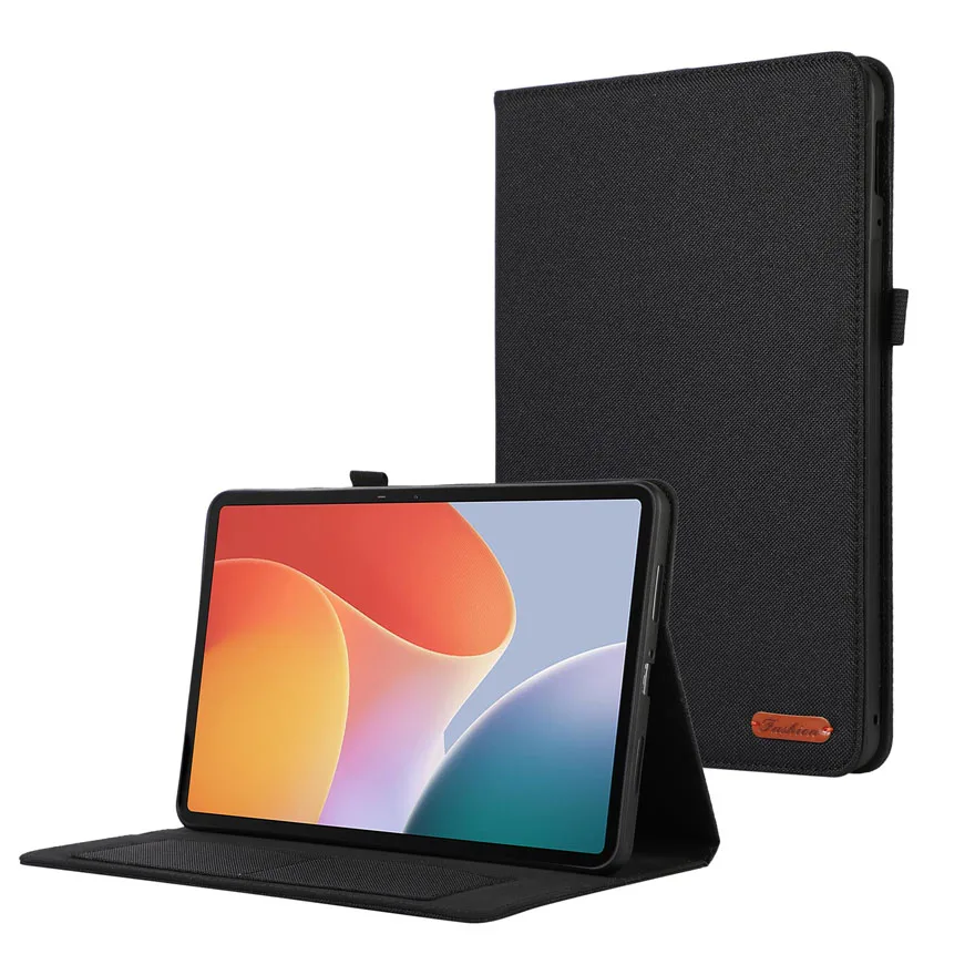 Fabric Shockproof Protective Case with Stand Cover for Infinix Xpad 11 Inch 2024 Tablet Case Durable Anti-Scratch Shell
Fabric Shockproof Protective Case with Stand Cover for Infinix Xpad 11 Inch 2024 Tablet Case Durable Anti-Scratch Shell