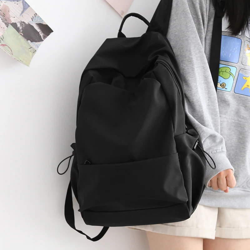 Lightweight Backpack for Women Men High School Middle Bookbag For Teenage Cute College Travel Laptop Backpacks for Girls Boys
Lightweight Backpack for Women Men High School Middle Bookbag For Teenage Cute College Travel Laptop Backpacks for Girls Boys