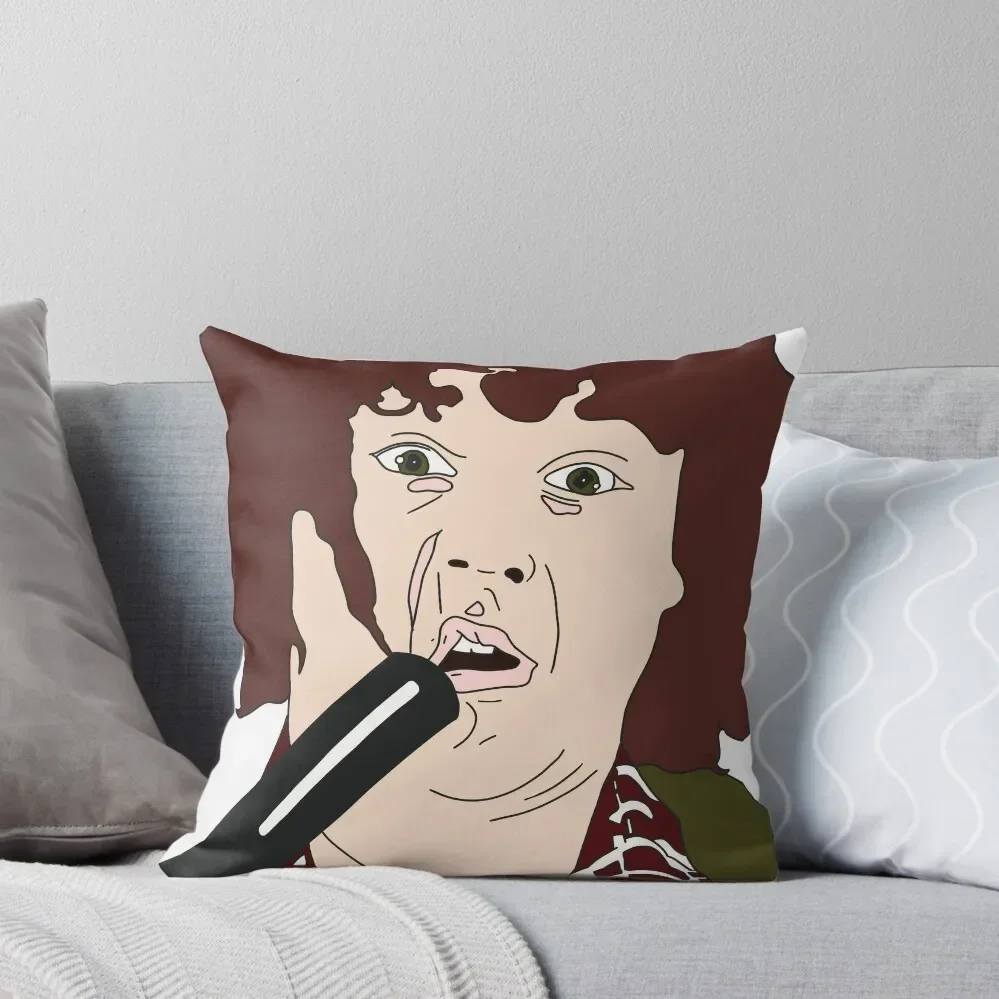 Jonathan Creek - Hoover Face Throw Pillow anime girl Rectangular Cushion Cover Sofa Cover Ornamental Pillow Pillow
Jonathan Creek - Hoover Face Throw Pillow anime girl Rectangular Cushion Cover Sofa Cover Ornamental Pillow Pillow