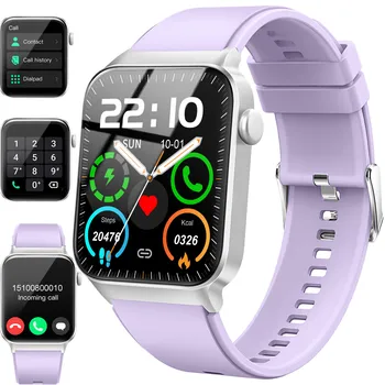 Smart Watch, 1.85