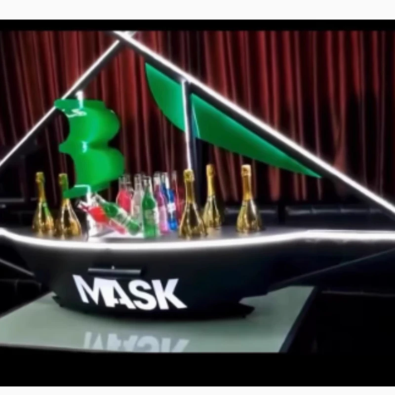 Бар, элитный винный паланкен, пиво, светящаяся тележка, рюкзак 
Бар, элитный винный паланкен, пиво, светящаяся тележка, рюкзак