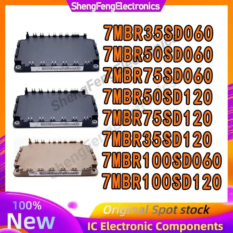 7MBR35SD060 7MBR50SD060 7MBR75SD060 7MBR50SD120 7MBR75SD120 7MBR100SD060 7MBR100SD120 IGBT MODULE
7MBR35SD060 7MBR50SD060 7MBR75SD060 7MBR50SD120 7MBR75SD120 7MBR100SD060 7MBR100SD120 IGBT MODULE