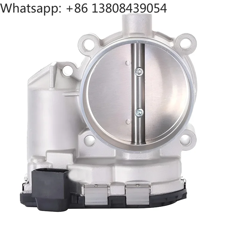 68 3 MM 0280750003 078133062C Tb3046 Electronic Throttle Valves Body for Audi A4 8E2 B6 8Ec 8E5 A6 4B C5 4F2 4Fh A8 4D2 4D8 4.2L
68 3 MM 0280750003 078133062C Tb3046 Electronic Throttle Valves Body for Audi A4 8E2 B6 8Ec 8E5 A6 4B C5 4F2 4Fh A8 4D2 4D8 4.2L