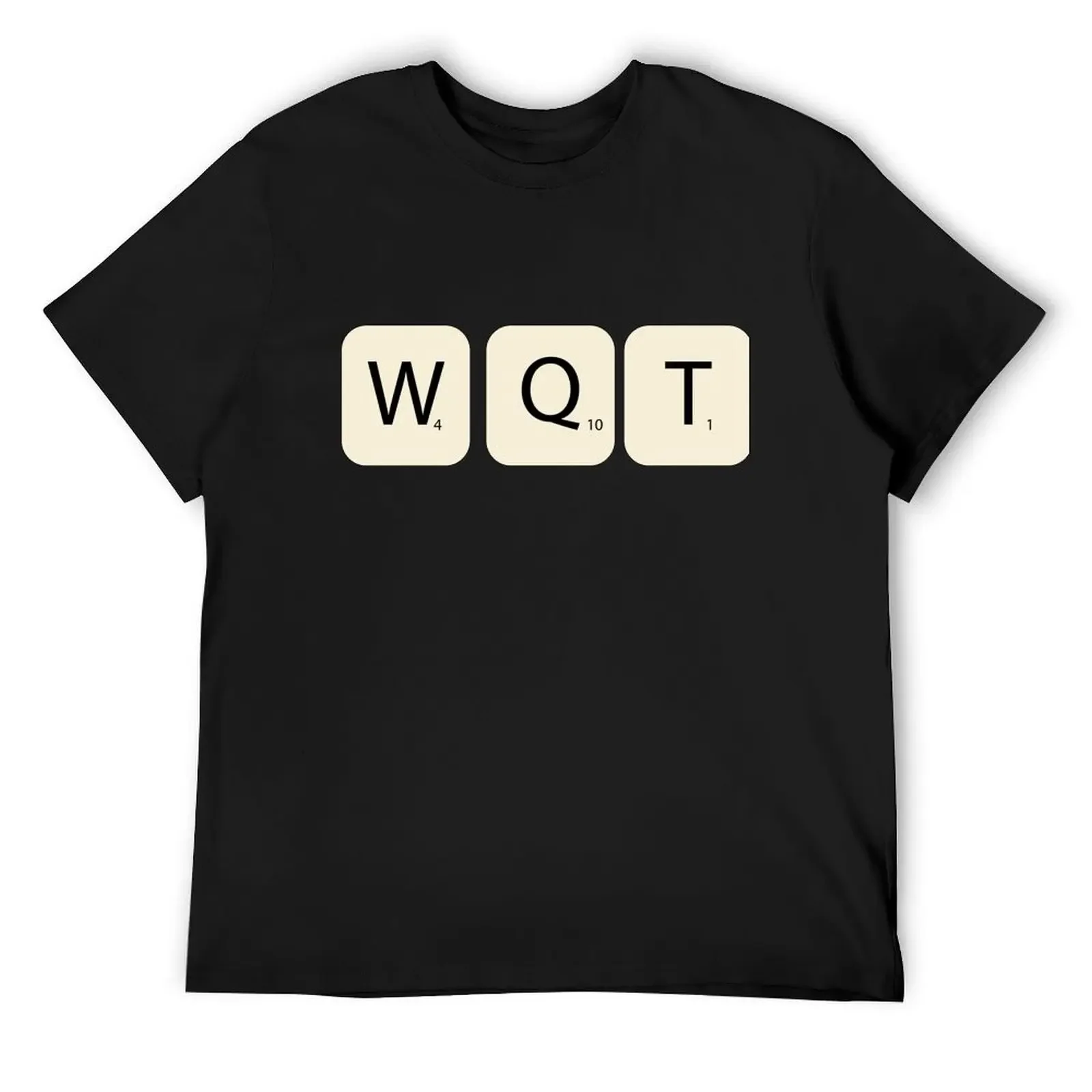 WQT T-Shirt new gifts and t-shirts vintage clothes man t shirt mens shirts graphic tee 
WQT T-Shirt new gifts and t-shirts vintage clothes man t shirt mens shirts graphic tee