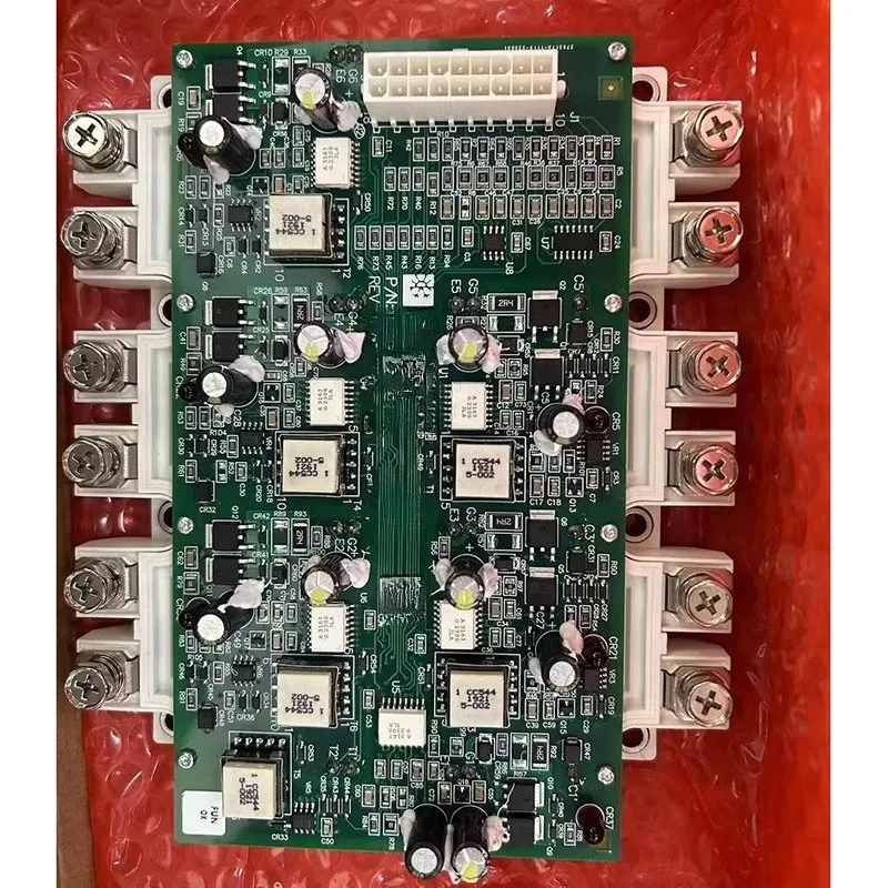 Parts for drive board IGBT 031-02061-001/002/003/006 371-04479-001/002
Parts for drive board IGBT 031-02061-001/002/003/006 371-04479-001/002