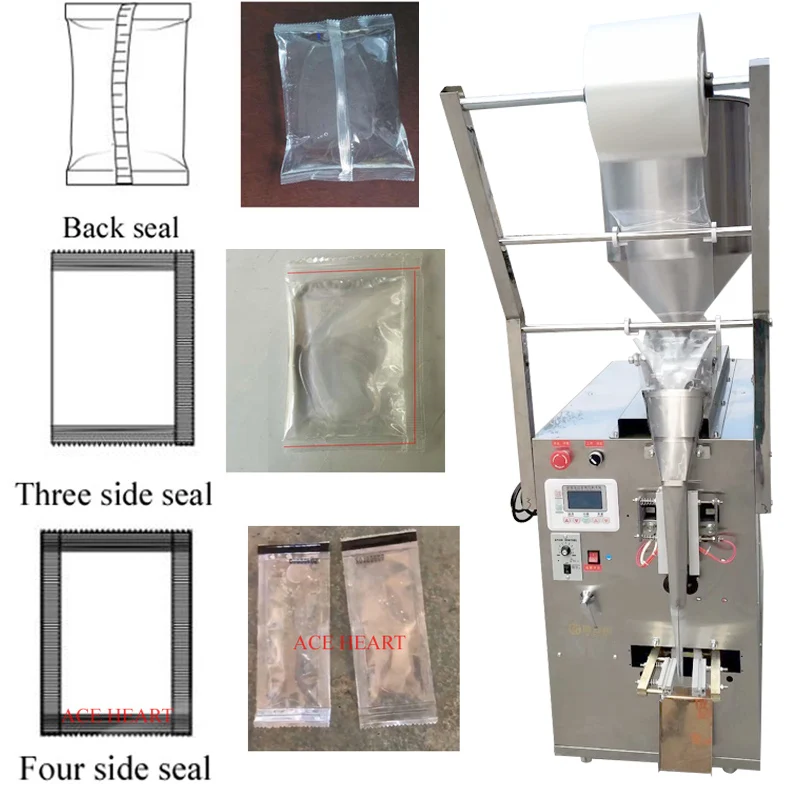 Pneumatic Packaging Machine For Sauce Honey Peanut Butter Chili Sauce Automatic Packaging Machine
Pneumatic Packaging Machine For Sauce Honey Peanut Butter Chili Sauce Automatic Packaging Machine