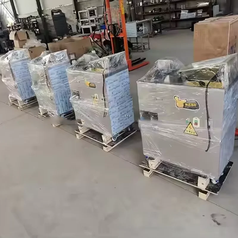 High Efficiency Energy Saving Dough Machine Cutter Dough Divider Machine Dough Divider Rounder Machine
High Efficiency Energy Saving Dough Machine Cutter Dough Divider Machine Dough Divider Rounder Machine