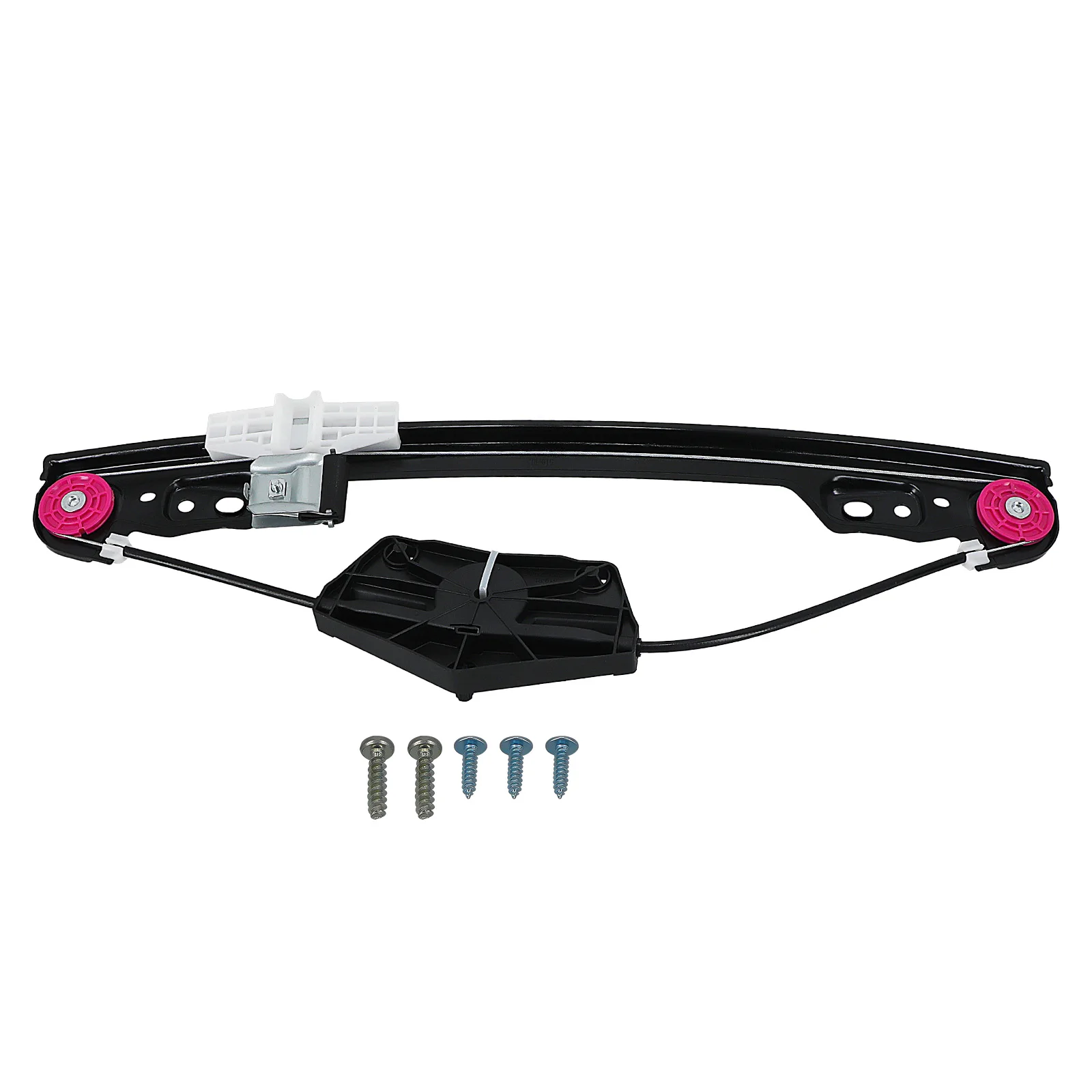 Rear Left Window Lifter Assembly for Lincoln MKX 2007-2015 7T4Z7827001A
Rear Left Window Lifter Assembly for Lincoln MKX 2007-2015 7T4Z7827001A