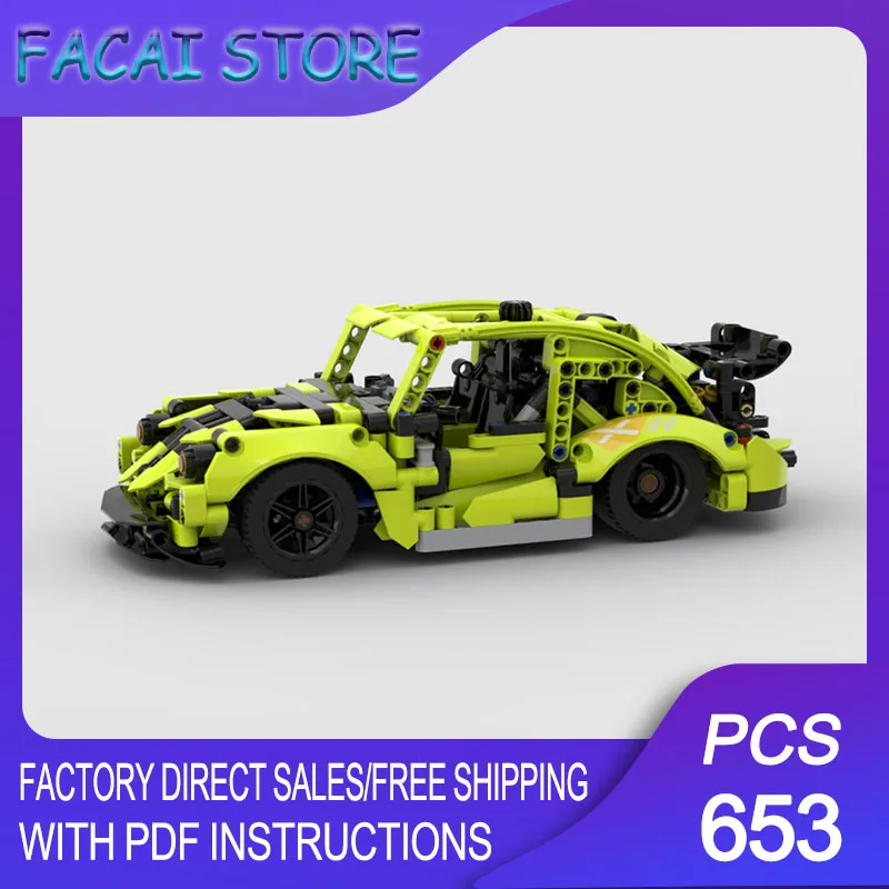 Champion Speed Cars Moc Building Bricks Modular Drag Racer Model Technology Blocks Christmas DIY Toy Construction Gifts
Champion Speed Cars Moc Building Bricks Modular Drag Racer Model Technology Blocks Christmas DIY Toy Construction Gifts