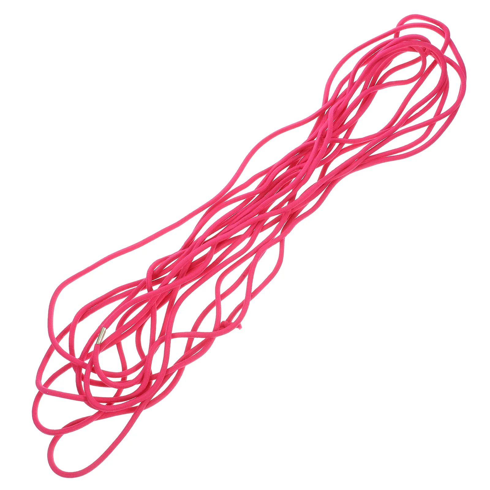 Elastic Kids Jump Student Sports Ropes Outdoor Game Jumping Student Jump Rope Children Fitness NylonSkipping Rope
Elastic Kids Jump Student Sports Ropes Outdoor Game Jumping Student Jump Rope Children Fitness NylonSkipping Rope